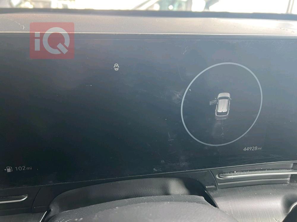 هيونداي كونا